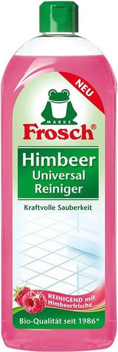 Frosch Allzweckreiniger
