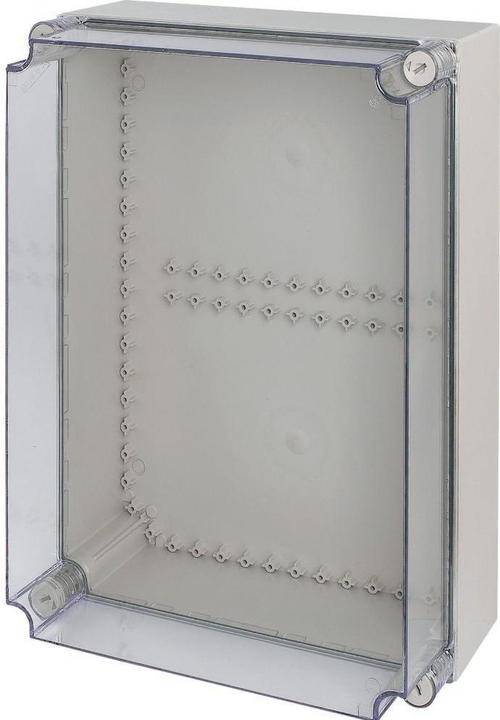 Actual product image Eaton Universal enclosure 225 x 375 x 500 polycarbonate grey CI45X-200 1 pc. (Housing)