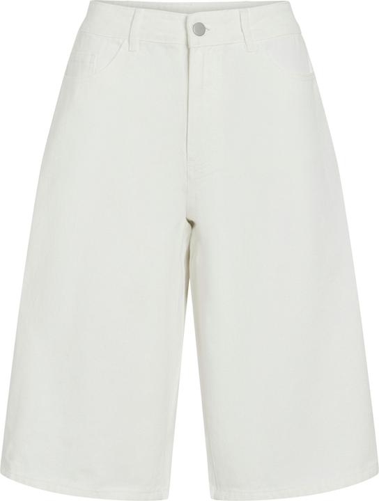 Vila High Waist Bermudashorts (38)