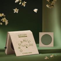 Produktbild Postquam Bio Lidschatten grün (Green)