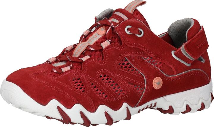 Produktbild Allrounder by Mephisto Halbschuhe (36.5)