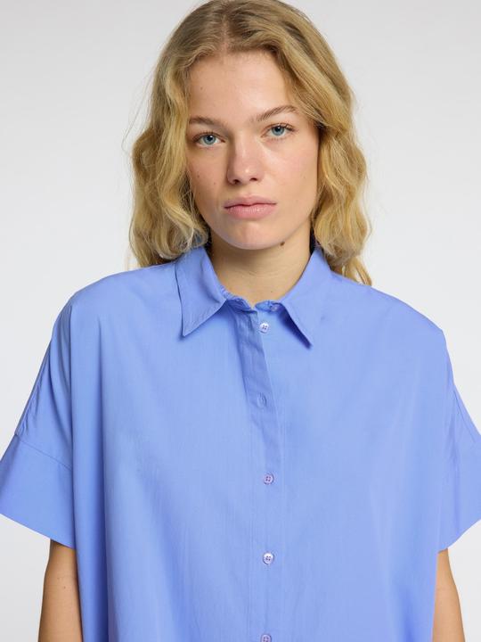 Image du produit Selected Femme Slfblair 2/4 Short Shirt Dress Noos (42)