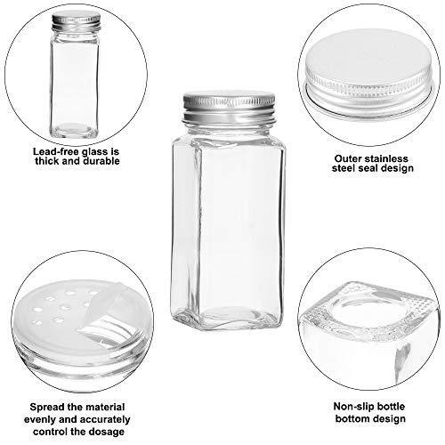 Produktbild Ouxi Gewürze Aufbewahrung (0.12 l)