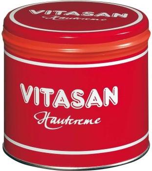 Immagine prodotto Omeisan Vitasan Crema per la pelle 1 kg (Crema corpo, 1000 ml)