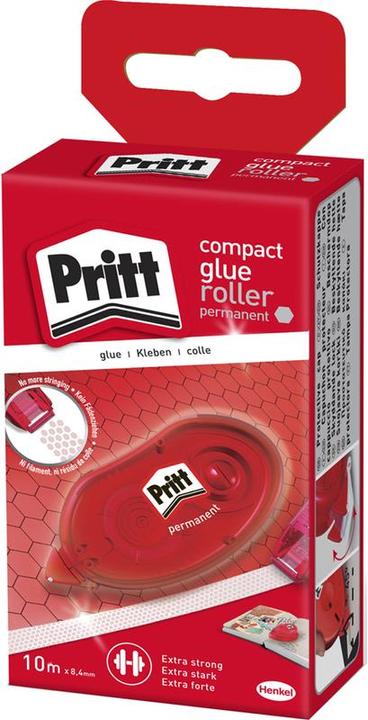 Produktbild Pritt Kleberoller Compact