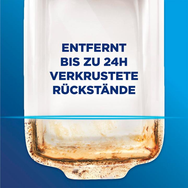 Productafbeelding Finish Power Gel Citrus (Vloeistof, 32 Wascycli)