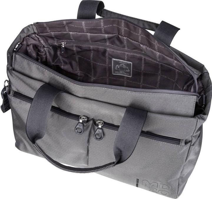 Immagine prodotto Mandarina Duck Bagaglio a mano MD20 Duffle QMB02 (31 l)