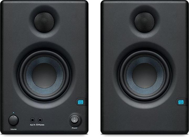 Produktbild PreSonus Eris E3.5 (Passiv, Aktiv, Paar, 2x 25 W)