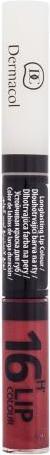 Produktbild Dermacol 16H Lip Colour (20)