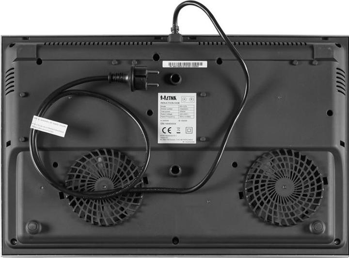 Actual product image Etna KIV12ZIL