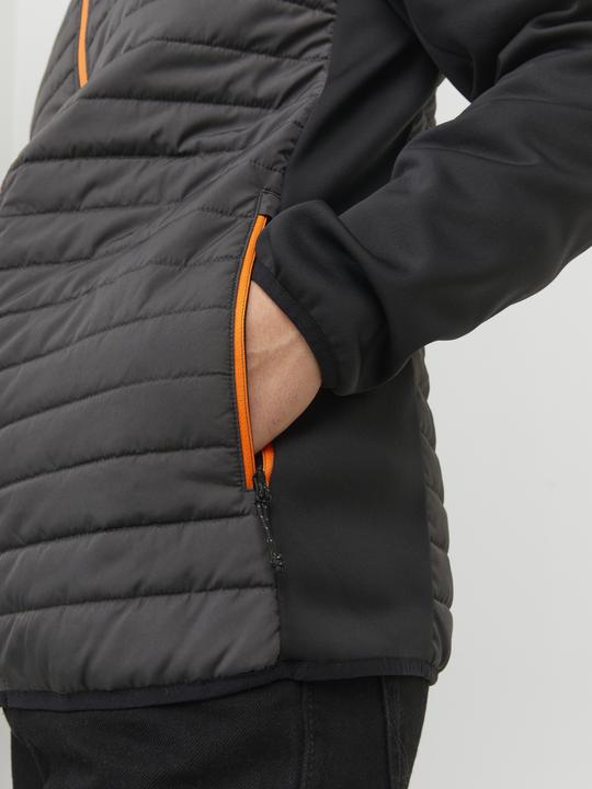 Actual product image Jack & Jones Leicht Steppjacke (M)