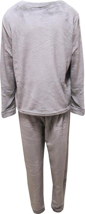 Produktbild Slumber Party flauschiges Pyjama Set (XL)