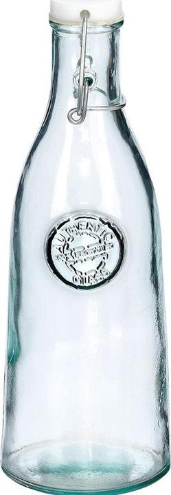 Zeller Present Iron bottle (1 l)