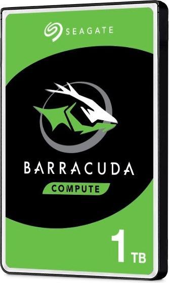 Produktbild Seagate BarraCuda Pro (1 TB, 2.5", SMR)