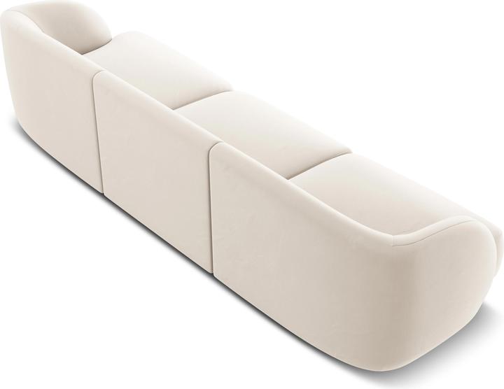 Image du produit Micadoni Miley (4 places, 2 places, 3 places)