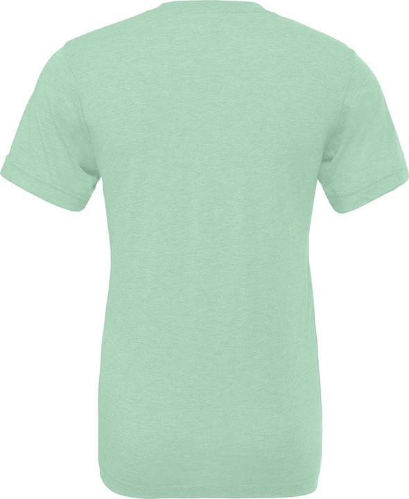 Actual product image Bella Canvas UTBC2596 P (XXL)