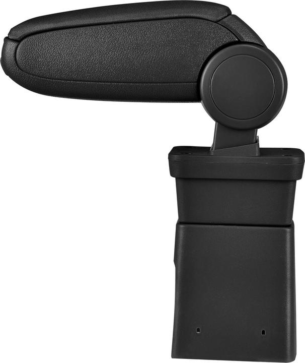 Actual product image Pro-Tec Centre armrest Dacia Logan with storage compartment textile black