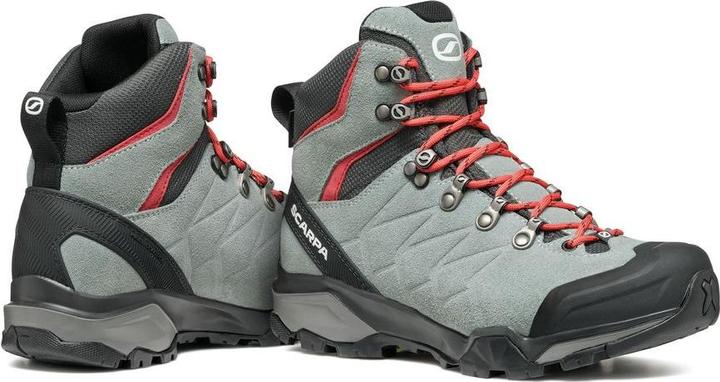 Actual product image Scarpa ZG Trek GTX Women (41.5)
