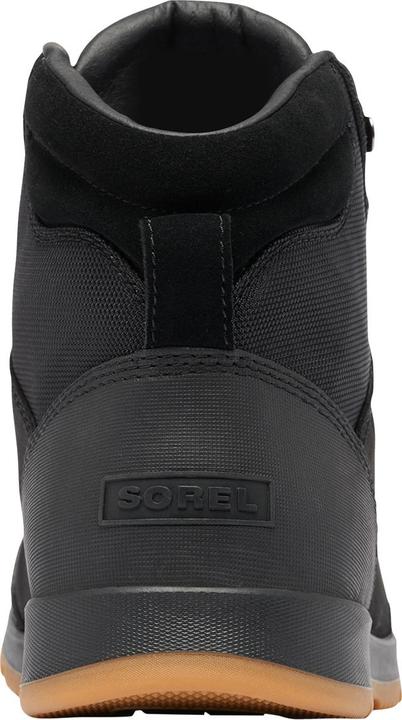 Actual product image Sorel Ankeny II Hiker (44)