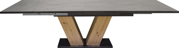 Image du produit Mäusbacher Komforttisch (180 x 90 x 76 cm)