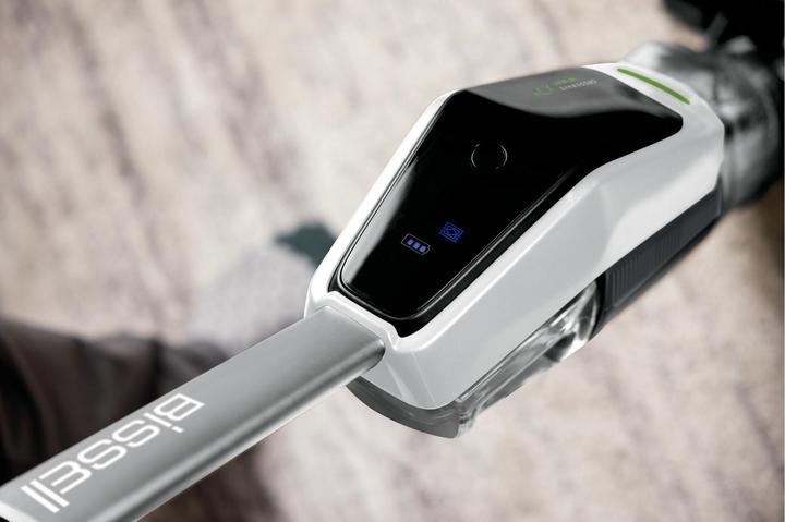 Image du produit Bissell CrossWave X7 Plus Cordless Select