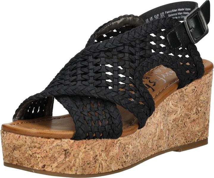 Actual product image Blowfish Sandalen (39)
