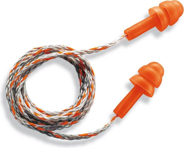 Image du produit Uvex Safety whisper+ (50 x)