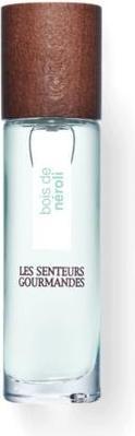 Actual product image Les Senteurs Gourmandes Bois De Neroli Eau de Parfum 0.5oz From (Eau de parfum)