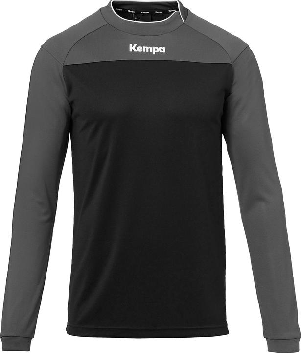 Kempa Prime Langarmshirt