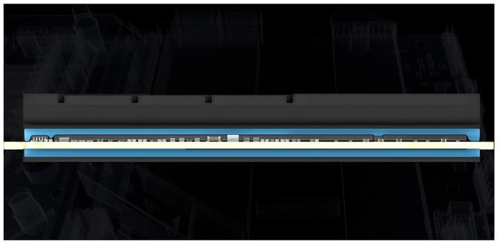 Produktbild Arctic M2 Pro (Black)