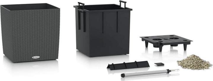 Produktbild Lechuza Cube Cottage (49 cm)