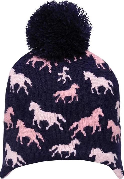 Hy Flaine Mütze (One Size)