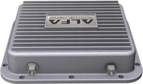Actual product image Alfa Network AWAP02O-2E4N - IP67 Outdoor Enclosure, 2x Ethernet, 4x N female connectors