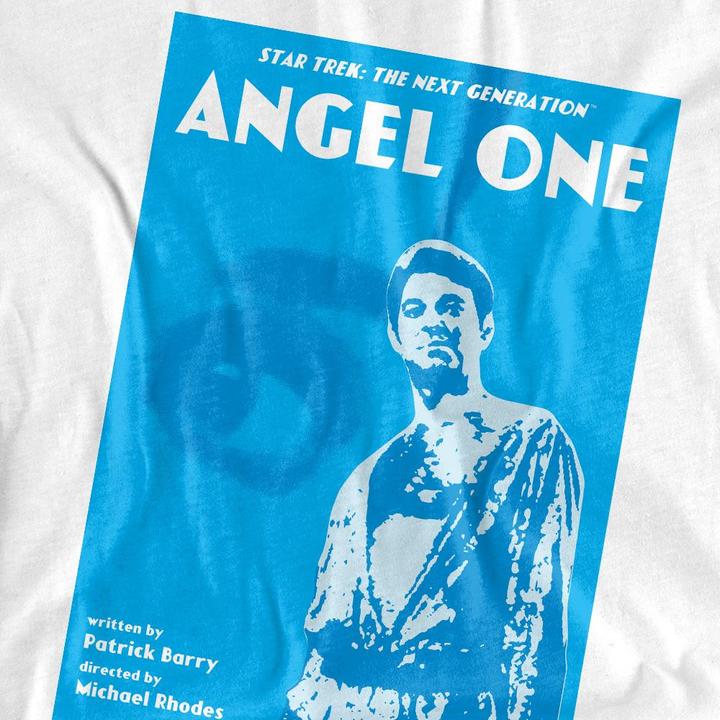 Produktbild The Next Generation Season 1 Episode 14 TShirt (XXL)