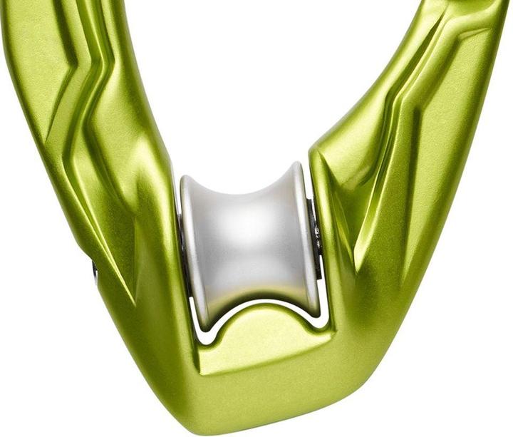 Image du produit Edelrid Mousqueton Axiom Slider