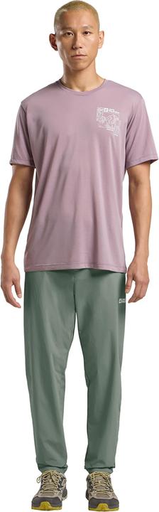 Actual product image Jack Wolfskin Hikeout Pants M (L, XL)