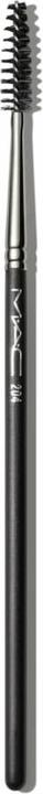 Actual product image MAC Cosmetics 204 Lash Brush (Eyeliner)