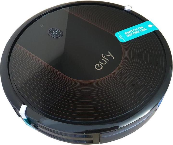 Actual product image eufy dummy