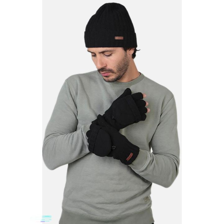 Actual product image Barts Haakon Turnup (One size)