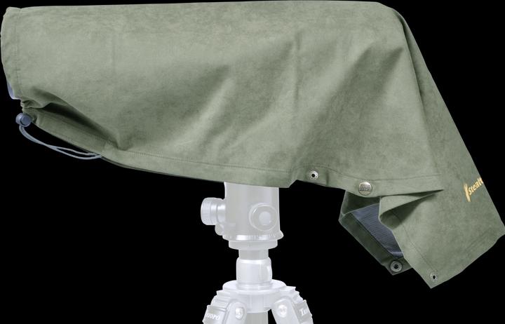 Produktbild Stealth Gear Regenschutz 30-50 (Regenschutz, Diverse)