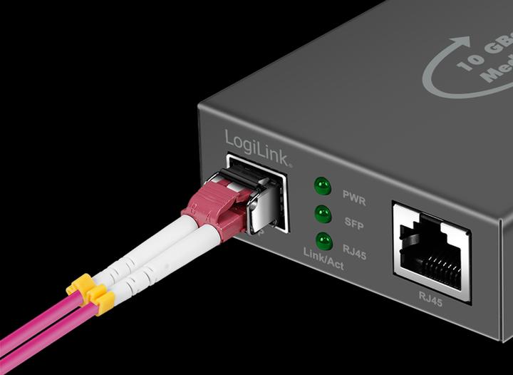 Produktbild LogiLink NMC003