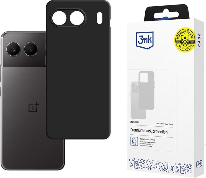 Immagine prodotto 3MK Matt Case (OnePlus Nord 4)