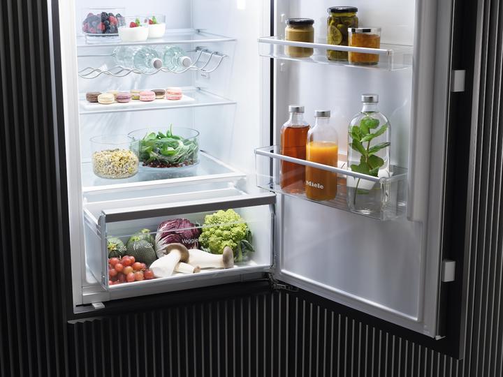 Produktbild Miele K 7326 E (187 l)