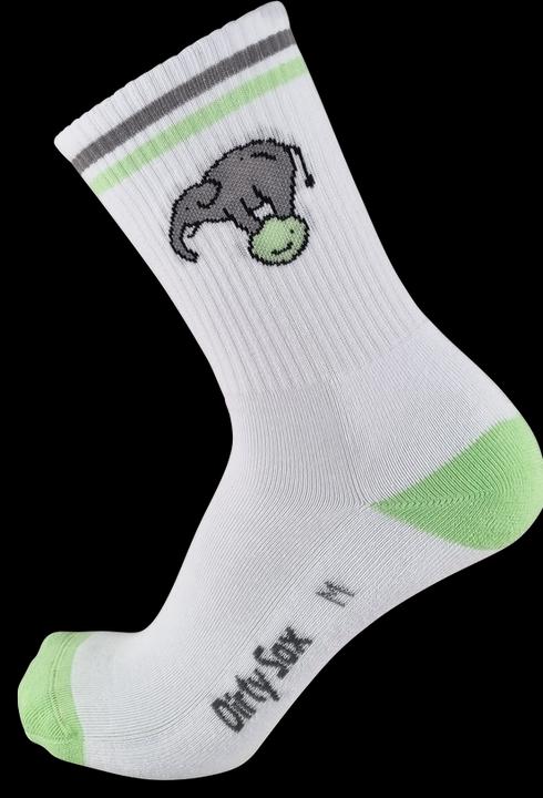 Actual product image Dirtysox Trail - Active - Rider Personalities - Frisky (35 - 39)