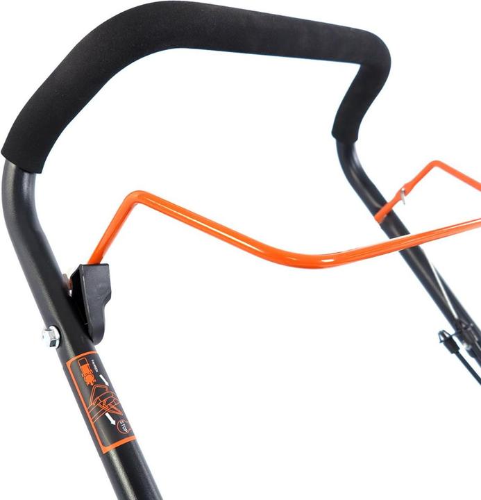 Produktbild Fuxtec FX-RM4646ECO (Benzinbetrieb)