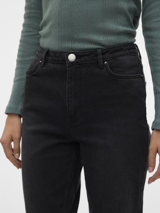 Produktbild Vero Moda VMLINDA Hohe Taille Jeans Mom Jeans (25)