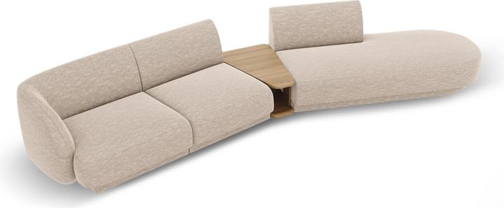 Actual product image Micadoni Miley (2 person sofa, 3-seater, 4-seater)