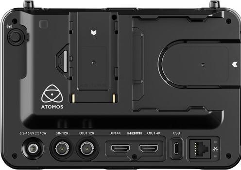 Produktbild Atomos Shogun Ultra (7", Full HD)