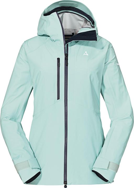 Produktbild Schöffel Jacken 3L Jacket Pizac L (36)