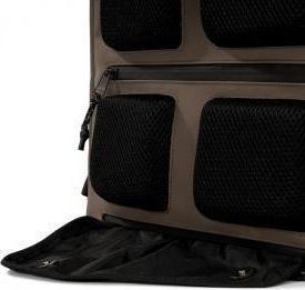 Immagine prodotto Merkloos Gerecyclede shopper fietstas Urban Proof Cargo Backpack 20L 34 x 13 x 46 cm - bruin (20 l)